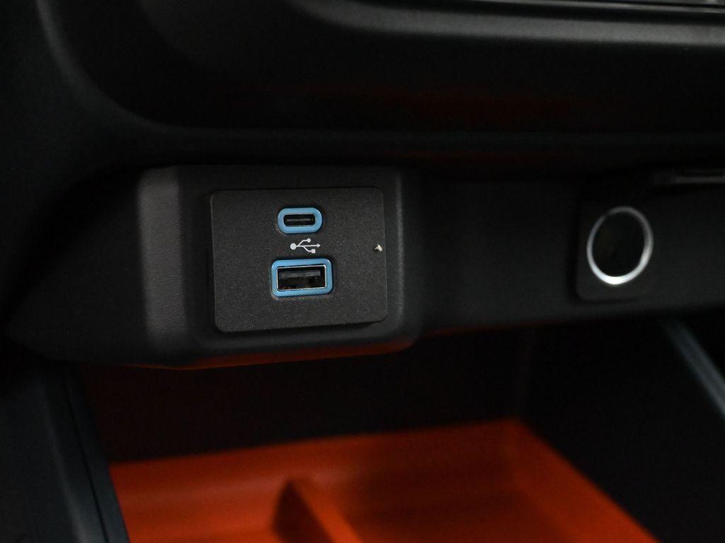 new 2024 Ford Maverick car, priced at $29,593