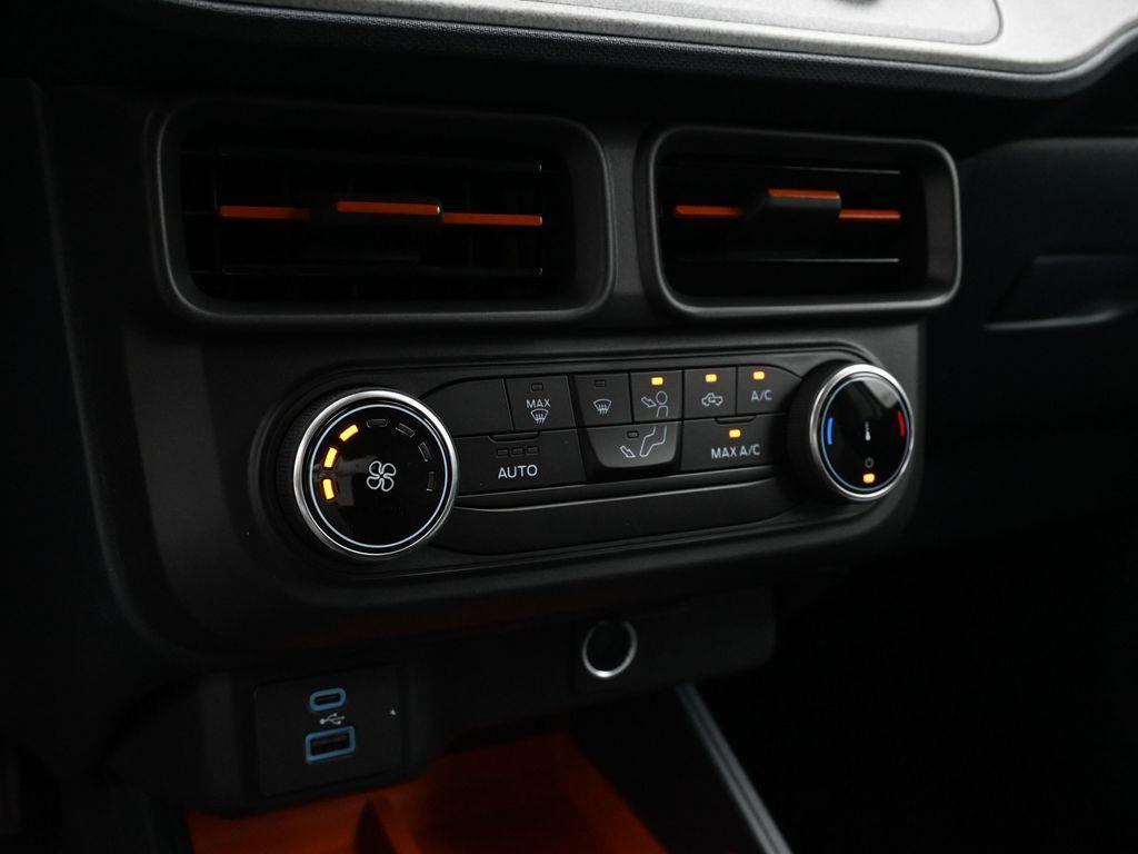 new 2024 Ford Maverick car, priced at $29,593