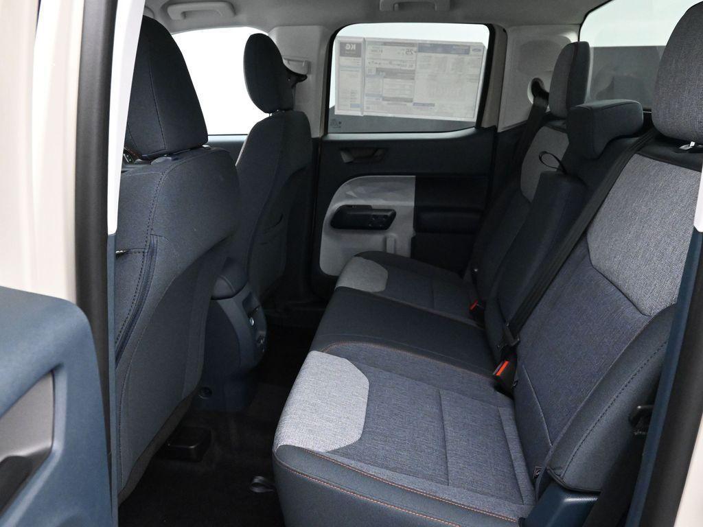 new 2024 Ford Maverick car, priced at $29,593