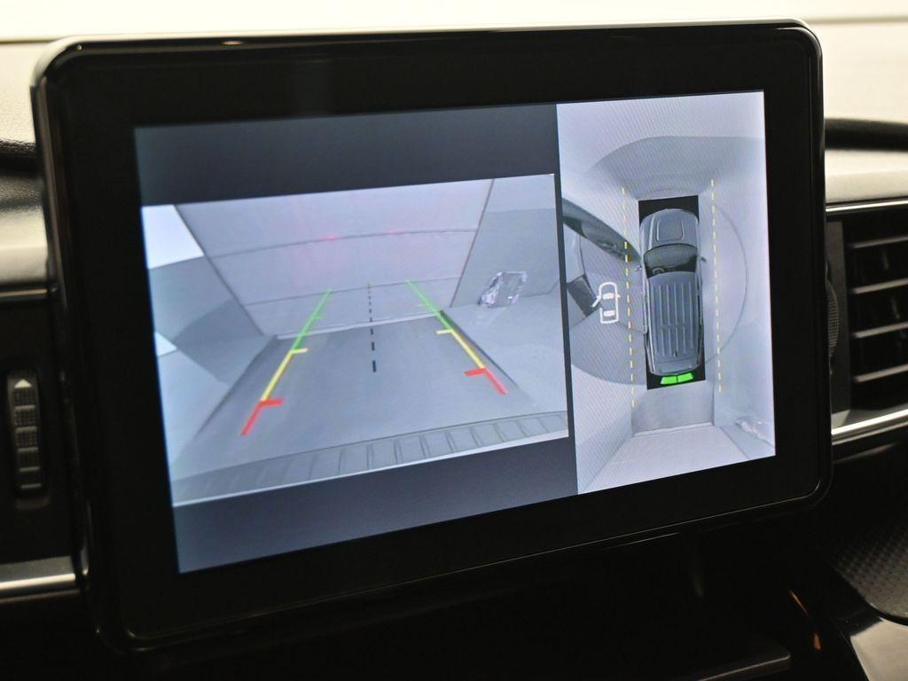 used 2022 Ford Explorer car, priced at $38,000