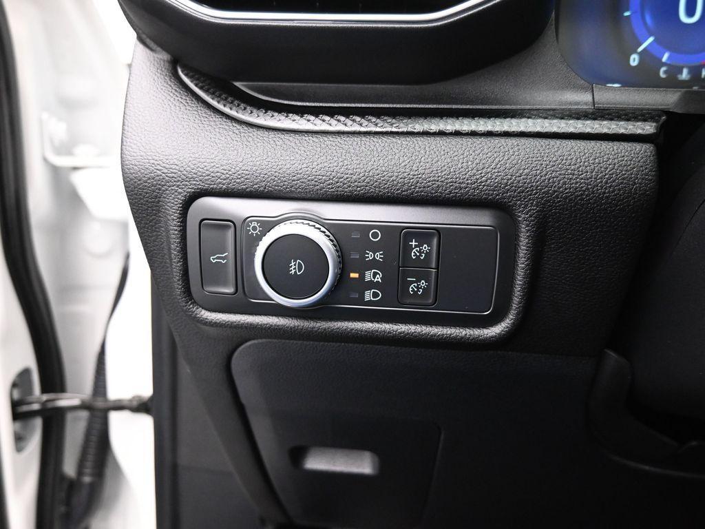 used 2022 Ford Explorer car, priced at $38,000