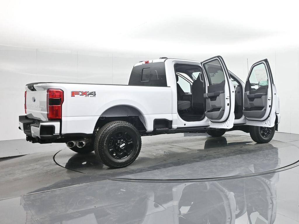 new 2024 Ford F-250 car, priced at $71,820