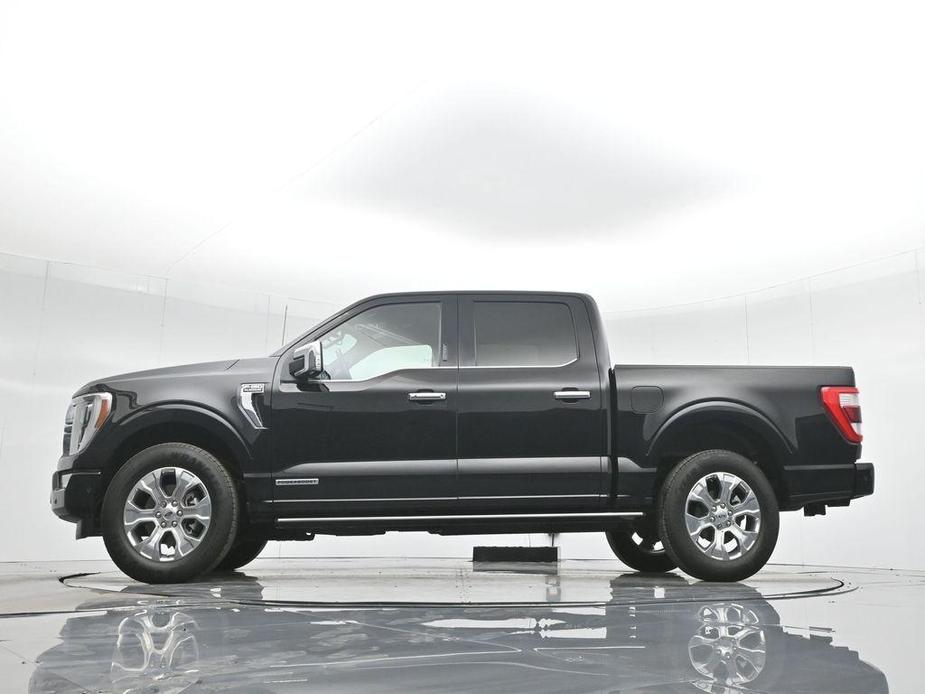 used 2022 Ford F-150 car, priced at $54,300