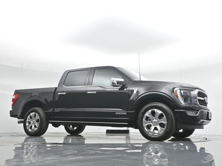 used 2022 Ford F-150 car, priced at $54,300