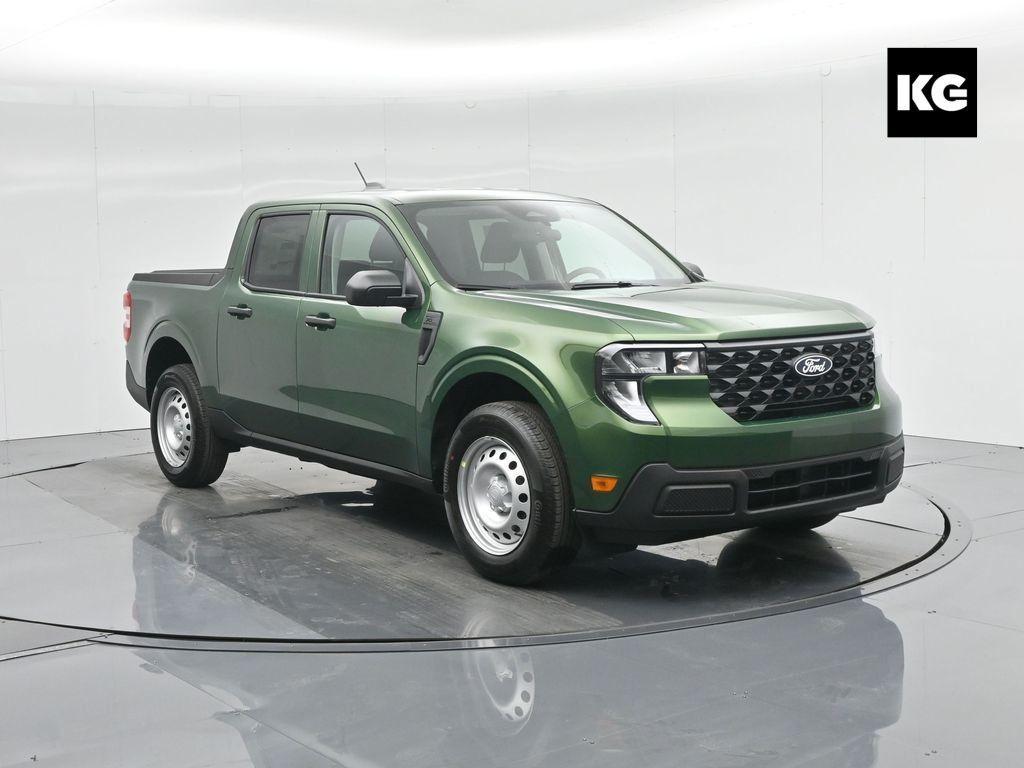 new 2025 Ford Maverick car, priced at $28,515