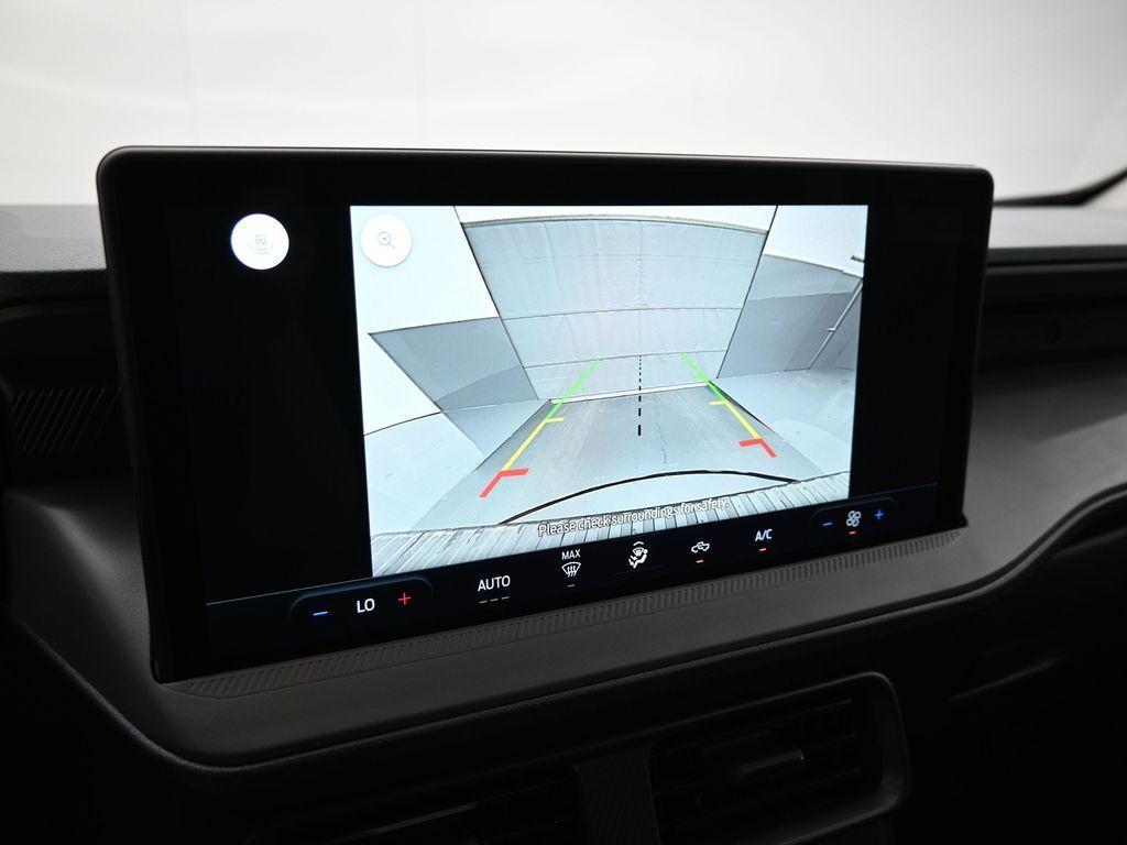new 2025 Ford Maverick car, priced at $28,515