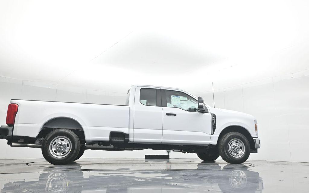 new 2026 Ford F-250 car, priced at $51,705