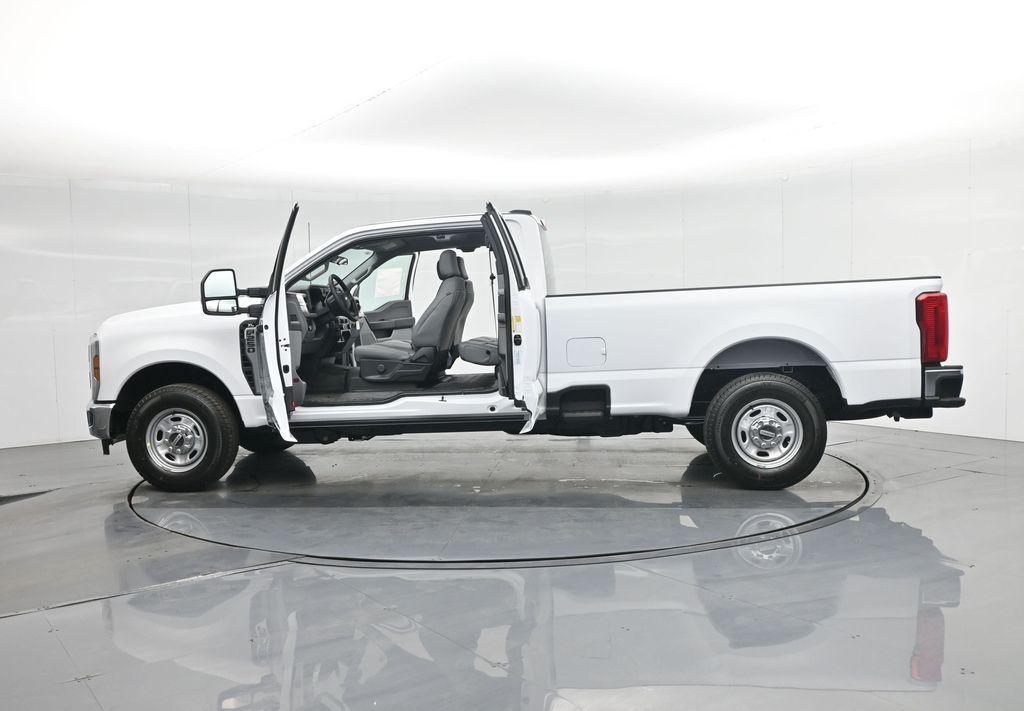 new 2026 Ford F-250 car, priced at $51,705