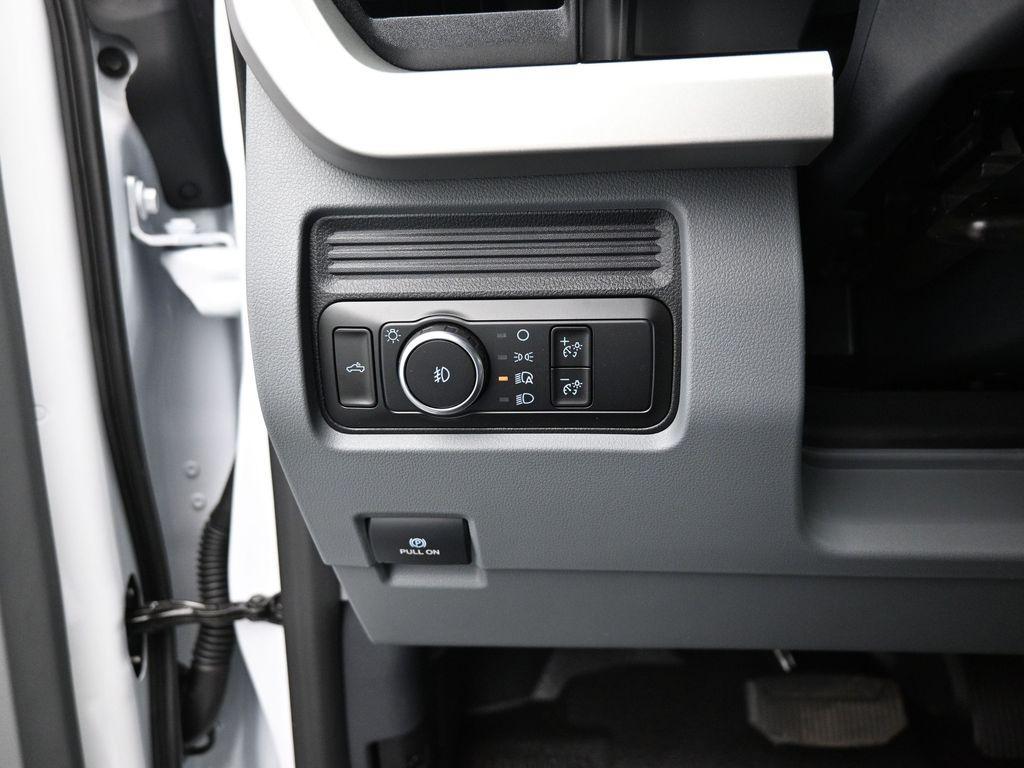 new 2026 Ford F-250 car, priced at $51,705