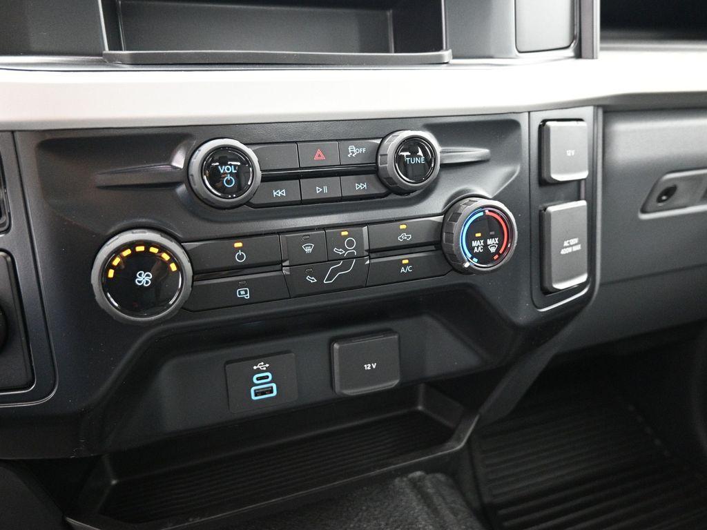 new 2026 Ford F-250 car, priced at $51,705