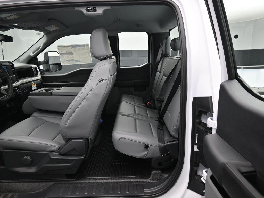 new 2026 Ford F-250 car, priced at $51,705