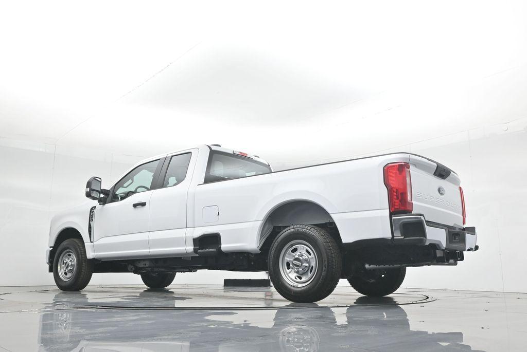 new 2026 Ford F-250 car, priced at $51,705