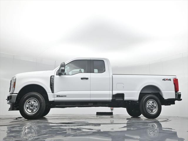 new 2024 Ford F-350 car, priced at $64,940