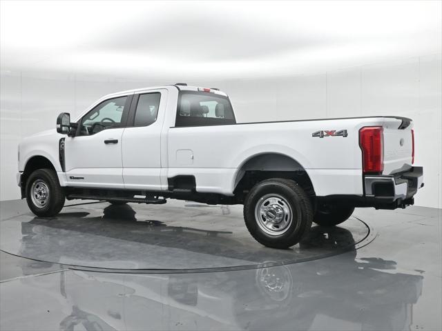 new 2024 Ford F-350 car, priced at $64,940