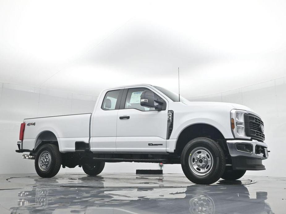 new 2024 Ford F-350 car, priced at $64,440