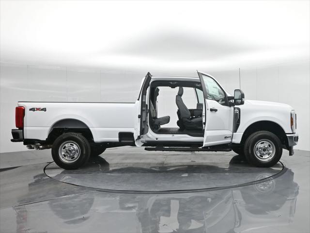 new 2024 Ford F-350 car, priced at $64,940