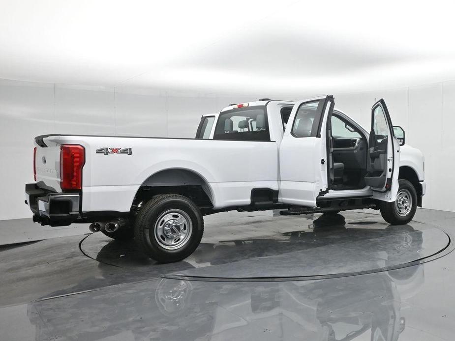 new 2024 Ford F-350 car, priced at $64,440