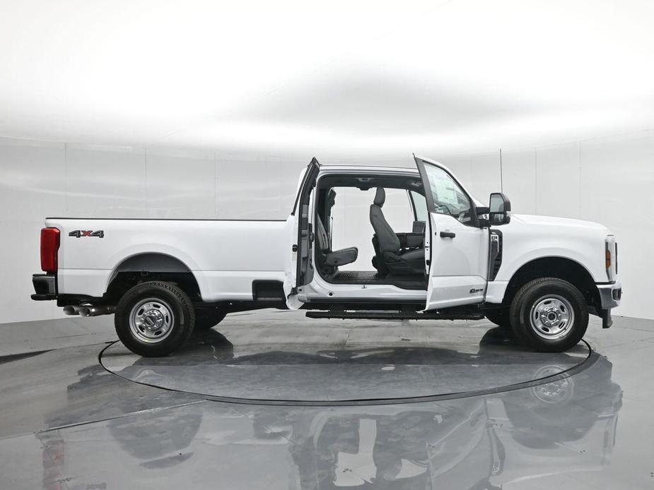 new 2024 Ford F-350 car, priced at $64,440