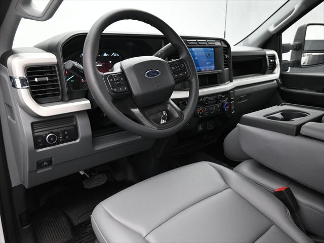 new 2024 Ford F-350 car, priced at $64,940