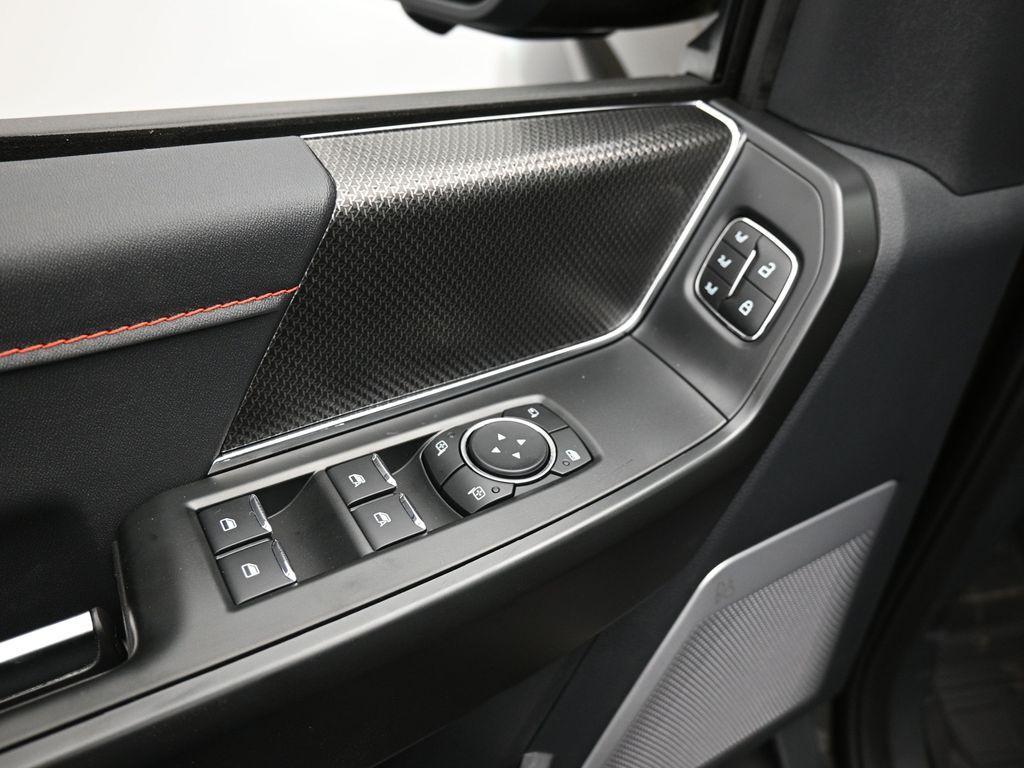 new 2025 Ford F-150 car, priced at $91,215