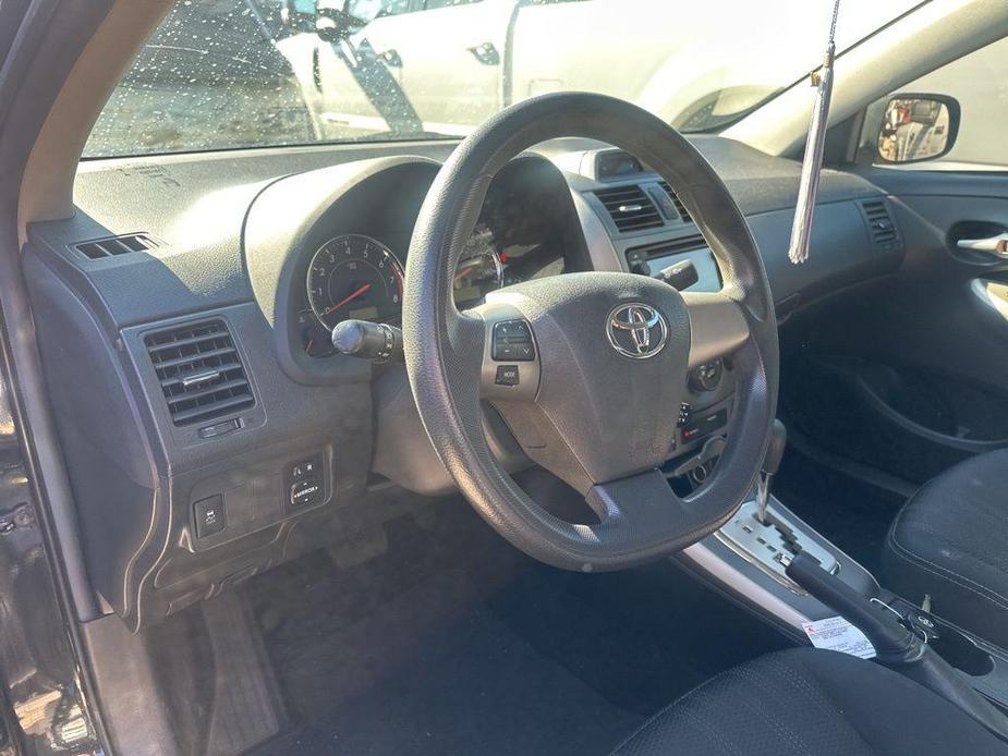 used 2013 Toyota Corolla car, priced at $17,000