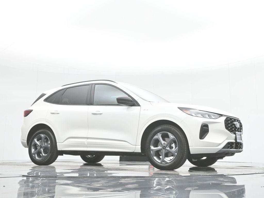 new 2024 Ford Escape car, priced at $33,115