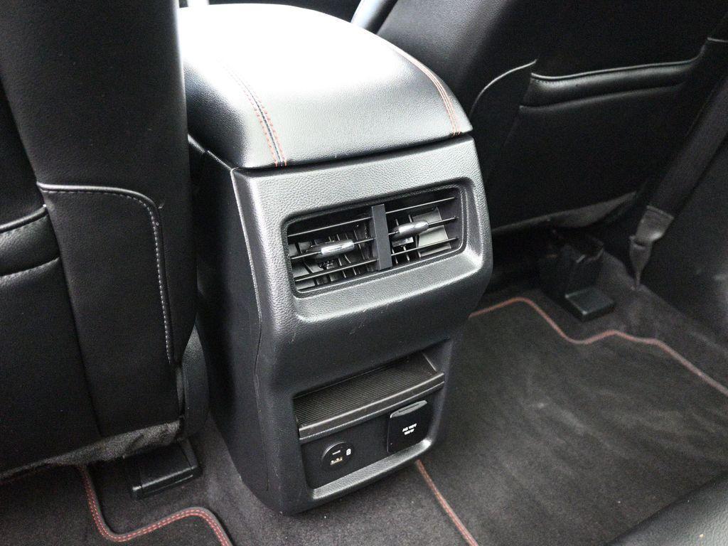 used 2022 Ford Edge car, priced at $29,000