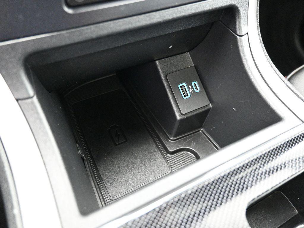 used 2022 Ford Edge car, priced at $29,000