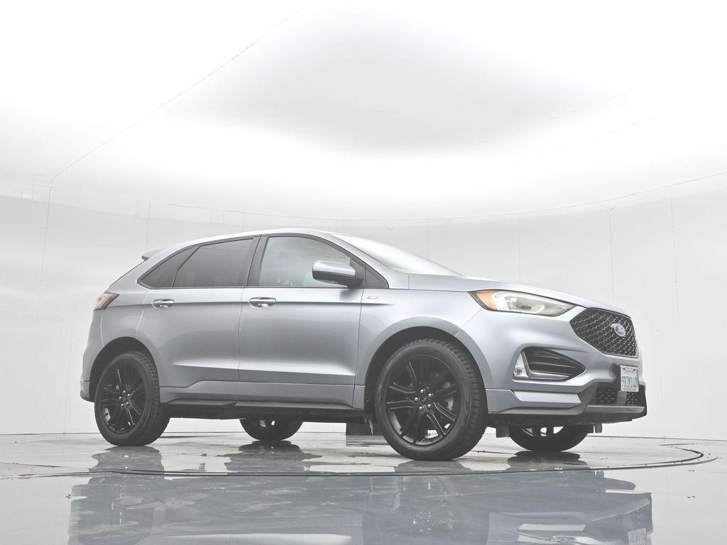 used 2022 Ford Edge car, priced at $29,000
