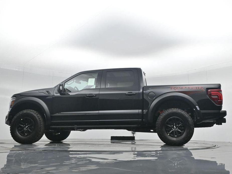 new 2024 Ford F-150 car, priced at $98,400