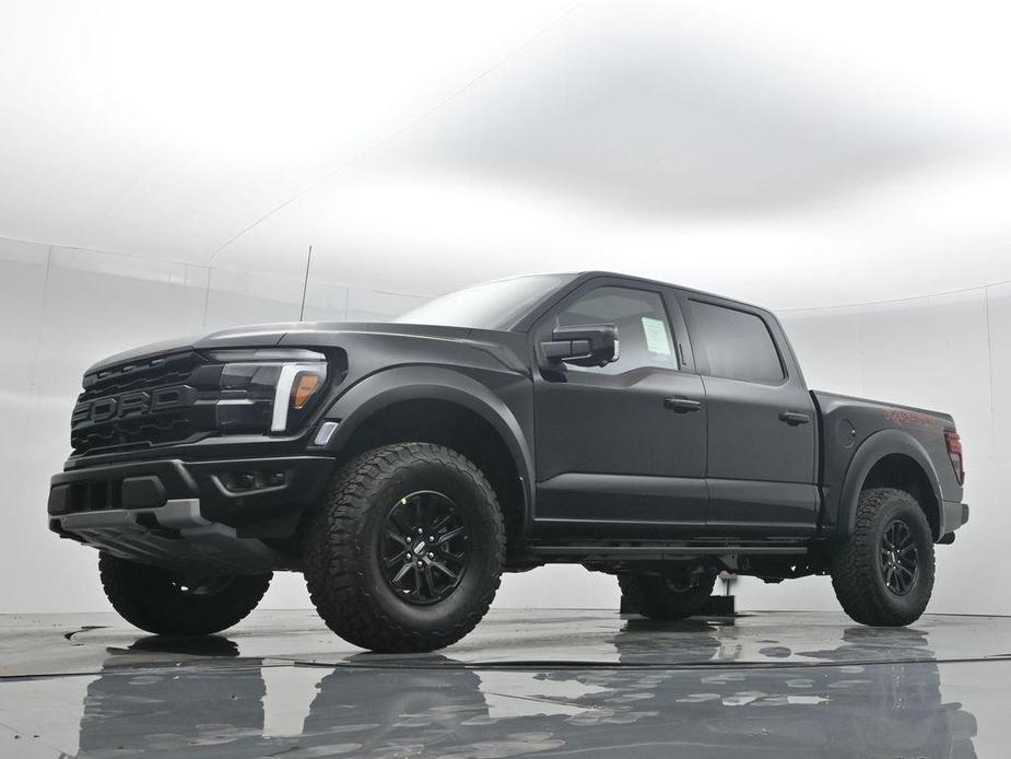 new 2024 Ford F-150 car, priced at $98,400