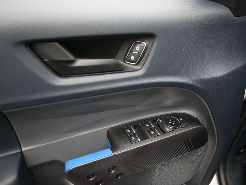 new 2025 Ford Maverick car, priced at $35,372