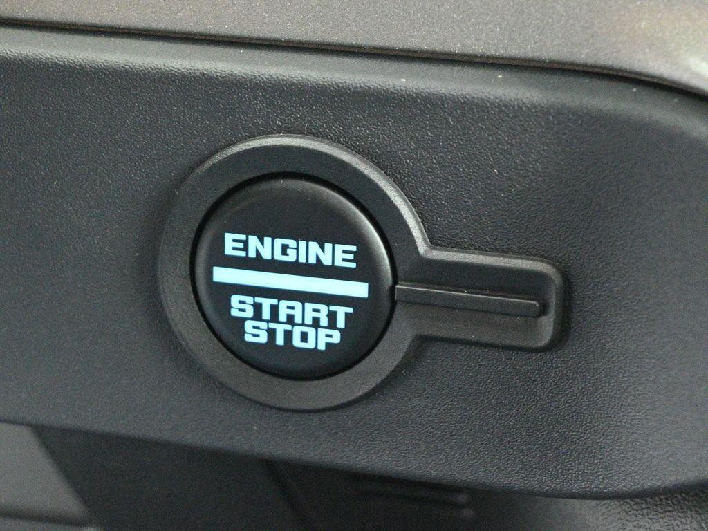 new 2025 Ford Bronco car, priced at $55,995