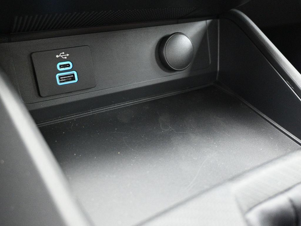 new 2025 Ford Mustang car, priced at $36,991