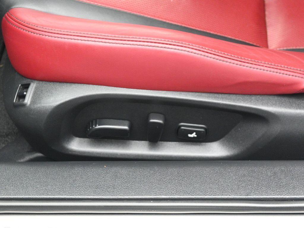 used 2022 INFINITI Q60 car, priced at $37,800