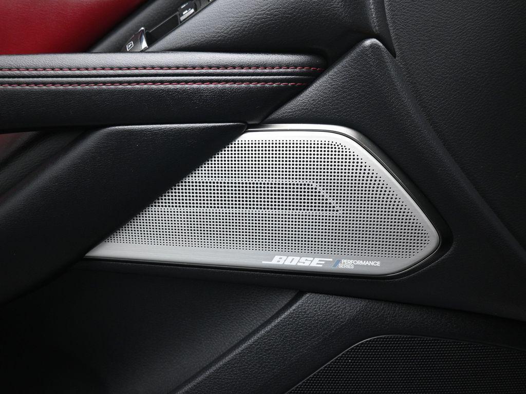 used 2022 INFINITI Q60 car, priced at $37,800