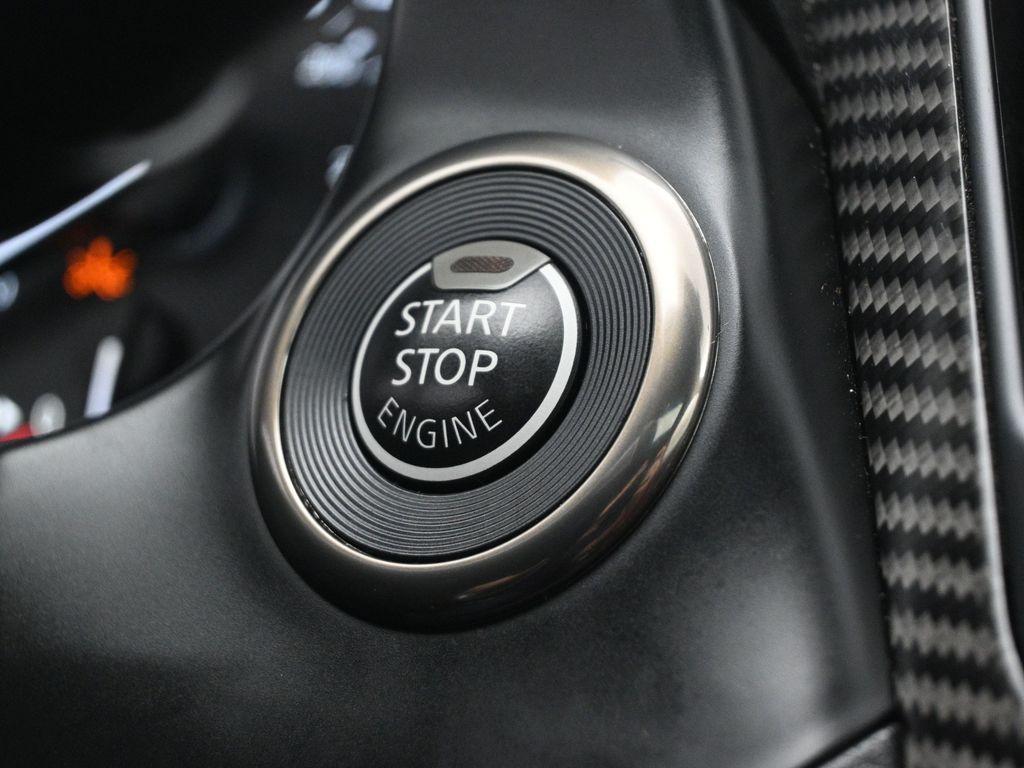 used 2022 INFINITI Q60 car, priced at $37,800