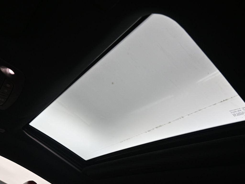 used 2022 INFINITI Q60 car, priced at $37,800