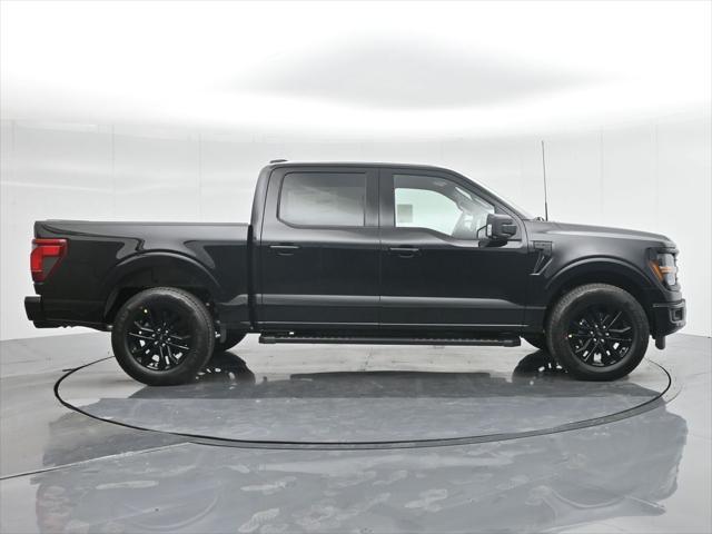 new 2024 Ford F-150 car, priced at $56,450