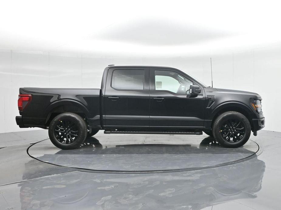 new 2024 Ford F-150 car, priced at $56,450