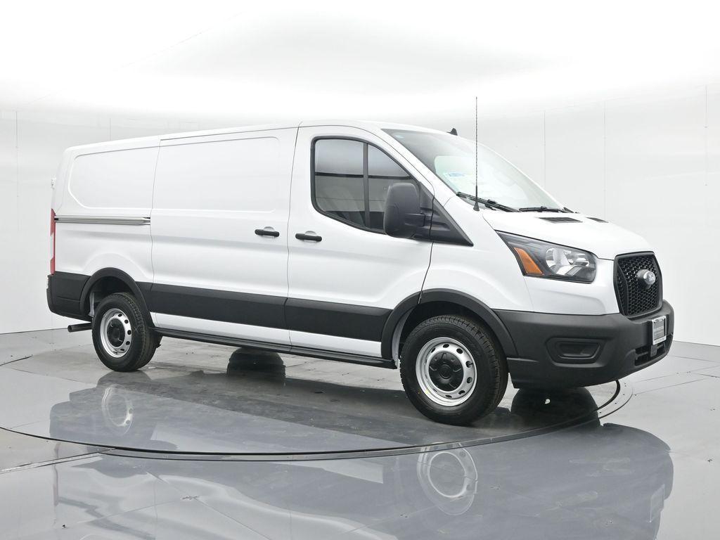 new 2024 Ford Transit-150 car, priced at $49,825