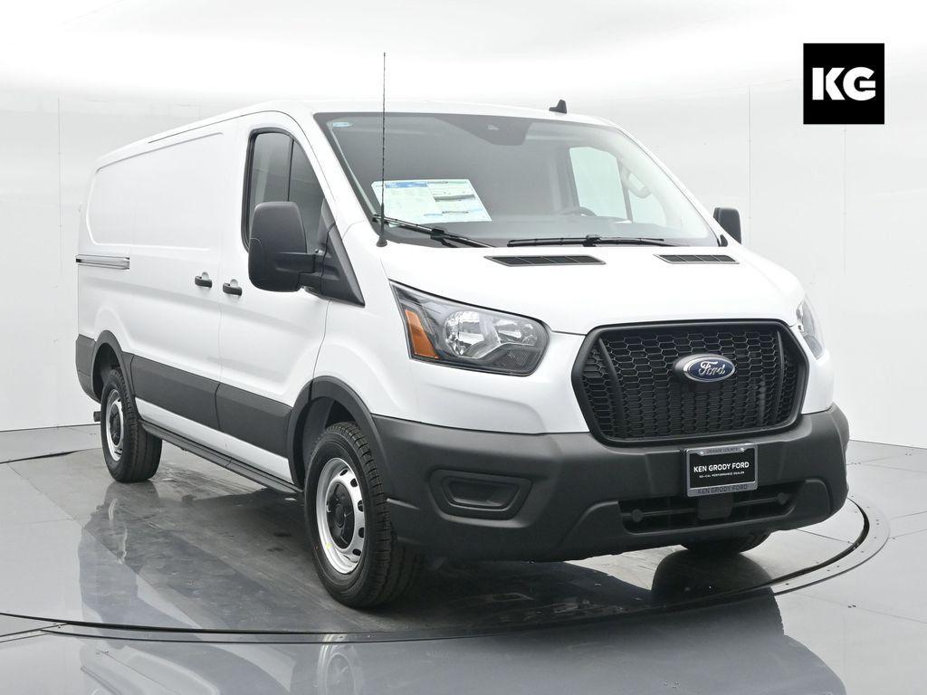 new 2024 Ford Transit-150 car, priced at $49,825