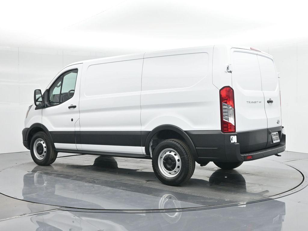 new 2024 Ford Transit-150 car, priced at $49,825