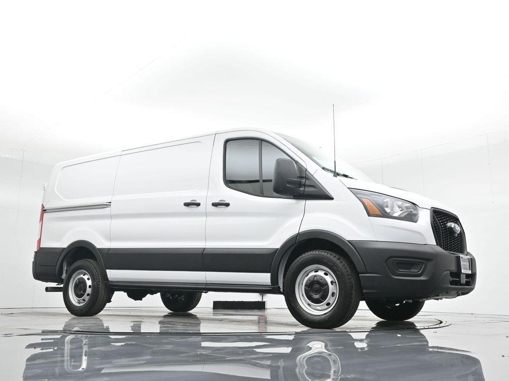 new 2024 Ford Transit-150 car, priced at $49,825