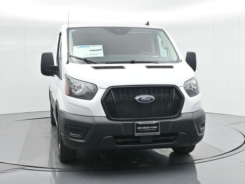 new 2024 Ford Transit-150 car, priced at $49,825