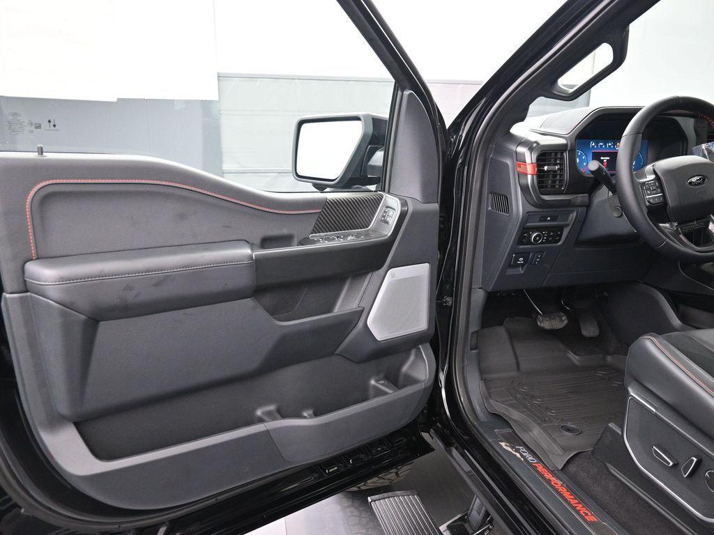 new 2025 Ford F-150 car, priced at $101,690