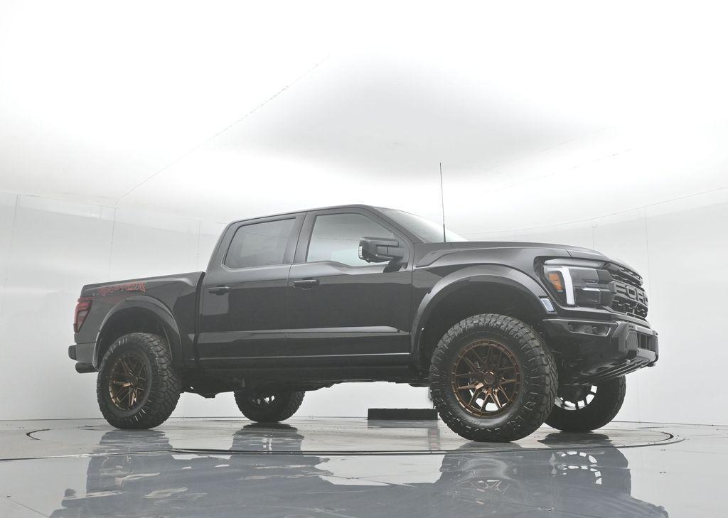 new 2025 Ford F-150 car, priced at $101,690