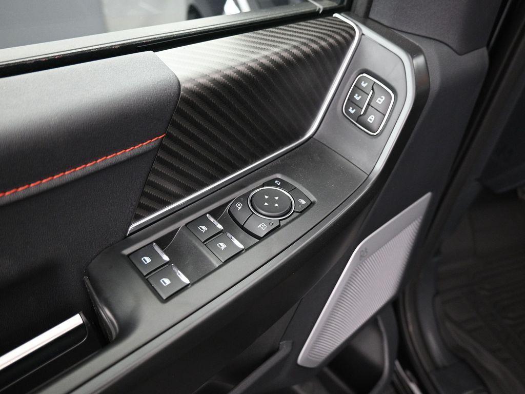 new 2025 Ford F-150 car, priced at $101,690