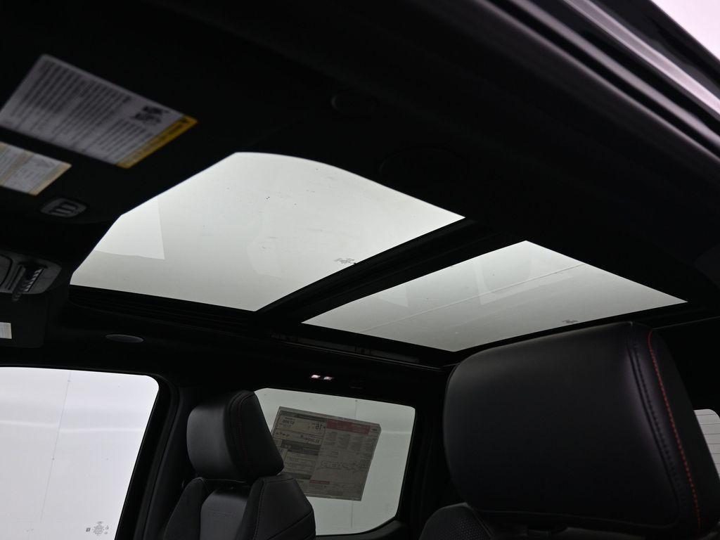 new 2025 Ford F-150 car, priced at $101,690