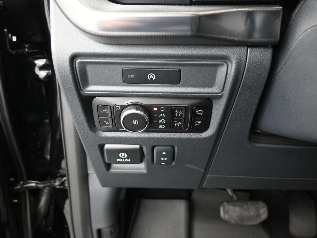 new 2025 Ford F-150 car, priced at $101,690